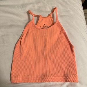 Free People Workout Tank